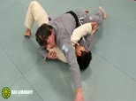 BJJ Library Challenge One Contestants Series 6 - Arm Triangle Variation (Howdy Choke)